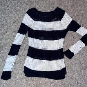 Knit Sweater